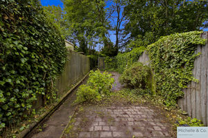 Garden- click for photo gallery
